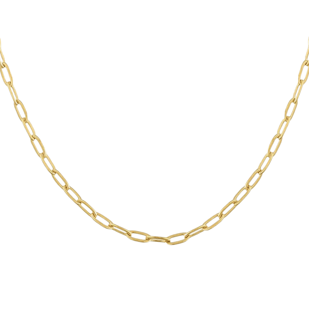 Evry Jewels Baby Link Up Necklace