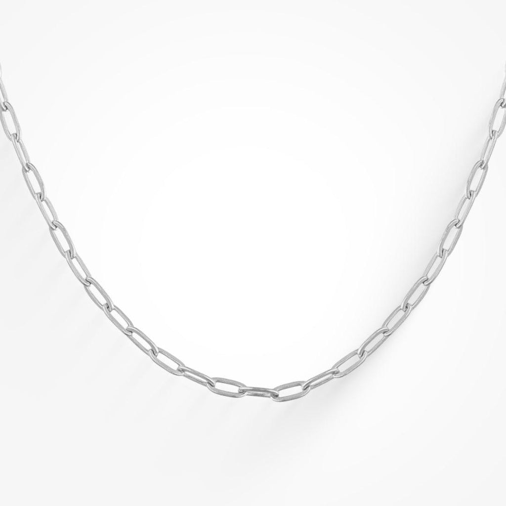 Evry Jewels Baby Link Up Necklace