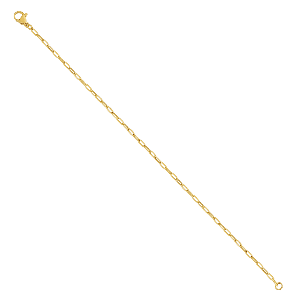 Evry Jewels Baby Link Up Bracelet