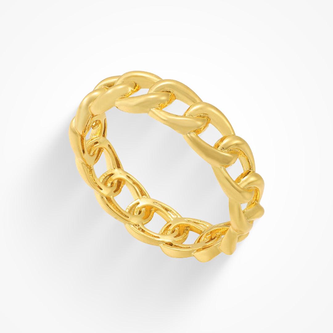 Evry Jewels Bad B Ring