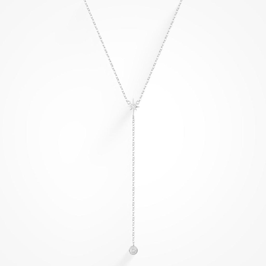 Evry Jewels Lariat Necklaces