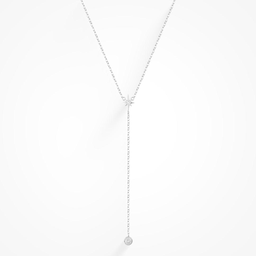 Evry Jewels Lariat Necklaces