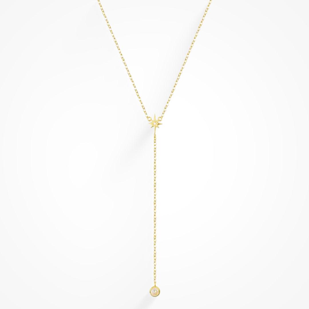 Evry Jewels Lariat Necklaces
