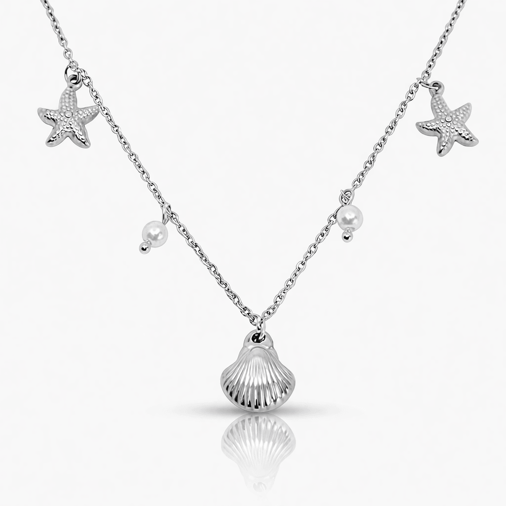 Evry Jewels Coastal Crush Necklace Collection