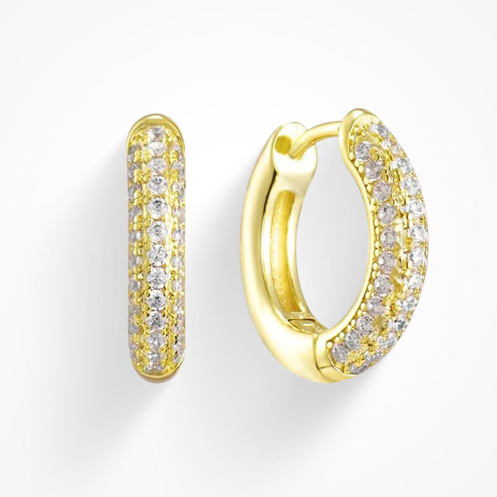 Evry Jewels Bella Earrings