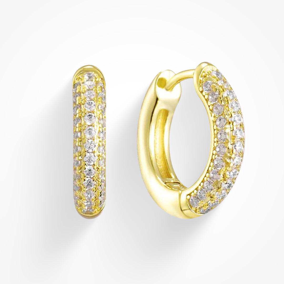 Evry Jewels Bella Earrings