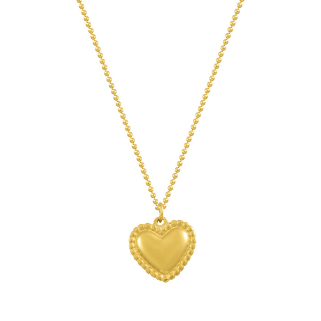 Evry Jewels Beloved Necklace