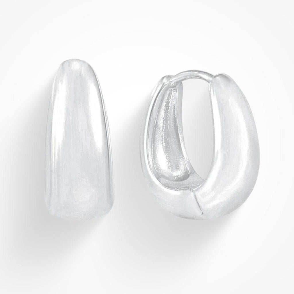 Evry Jewels Essential 3-Piece Earrings Bundle
