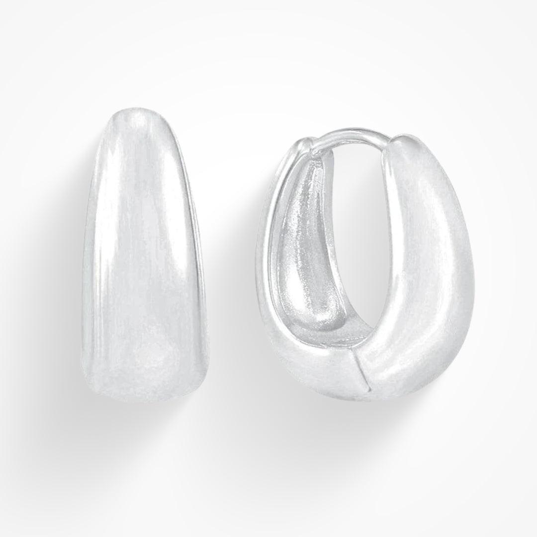 Evry Jewels Essential 3-Piece Earrings Bundle