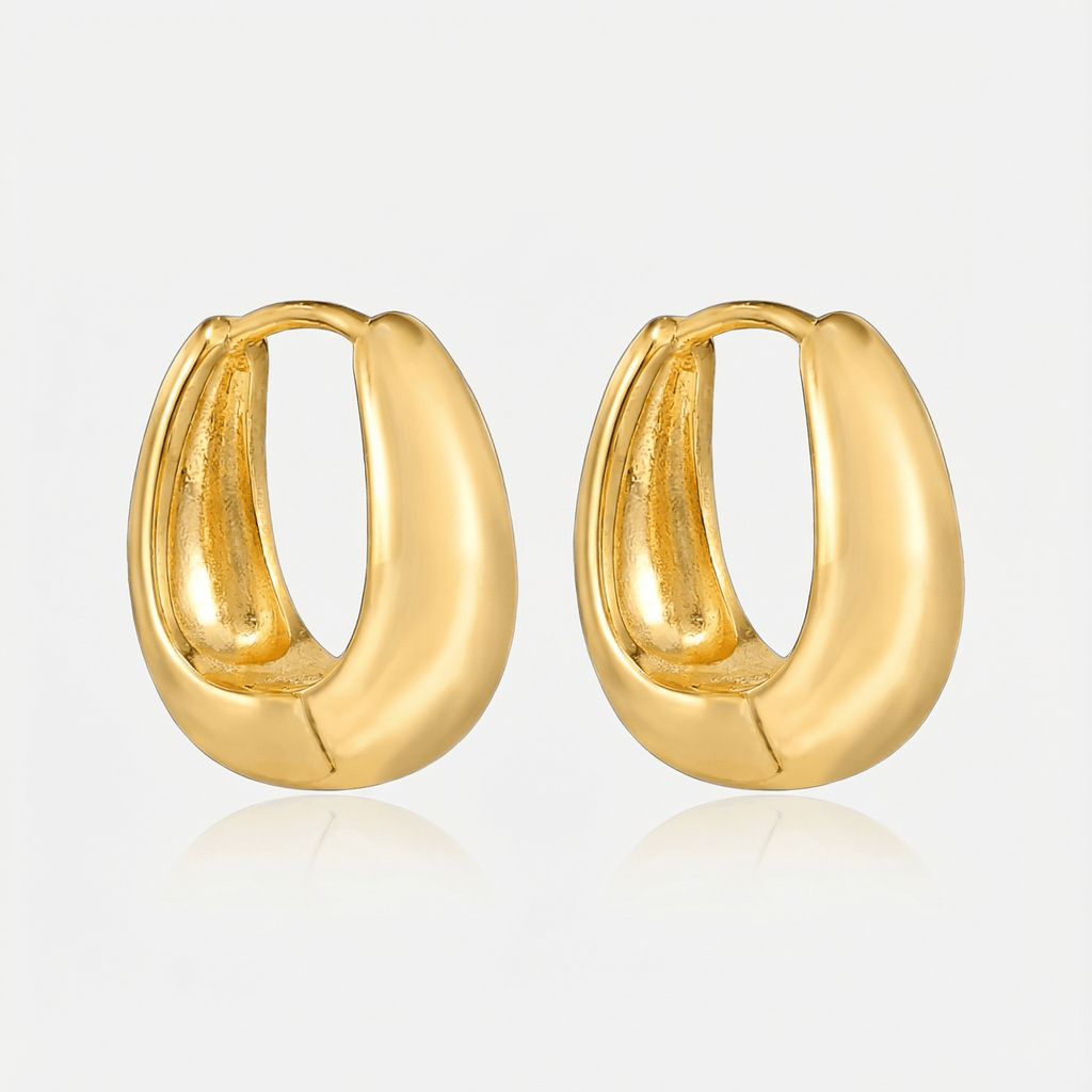 Evry Jewels Brandy Earrings