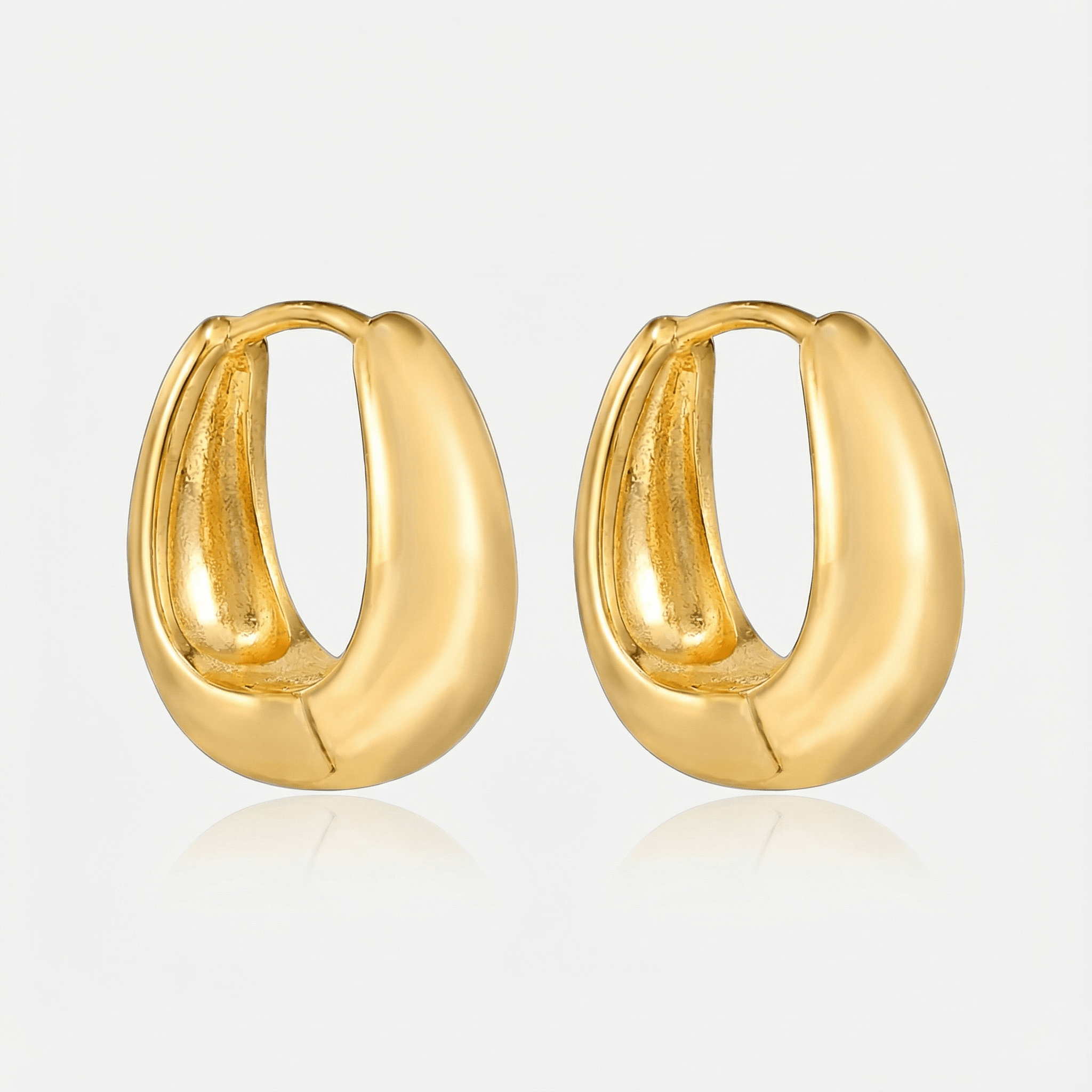 Evry Jewels Brandy Earrings
