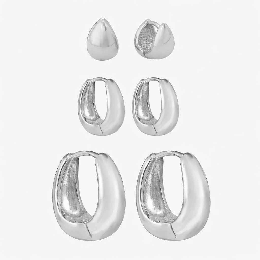 Evry Jewels Brandy Earrings