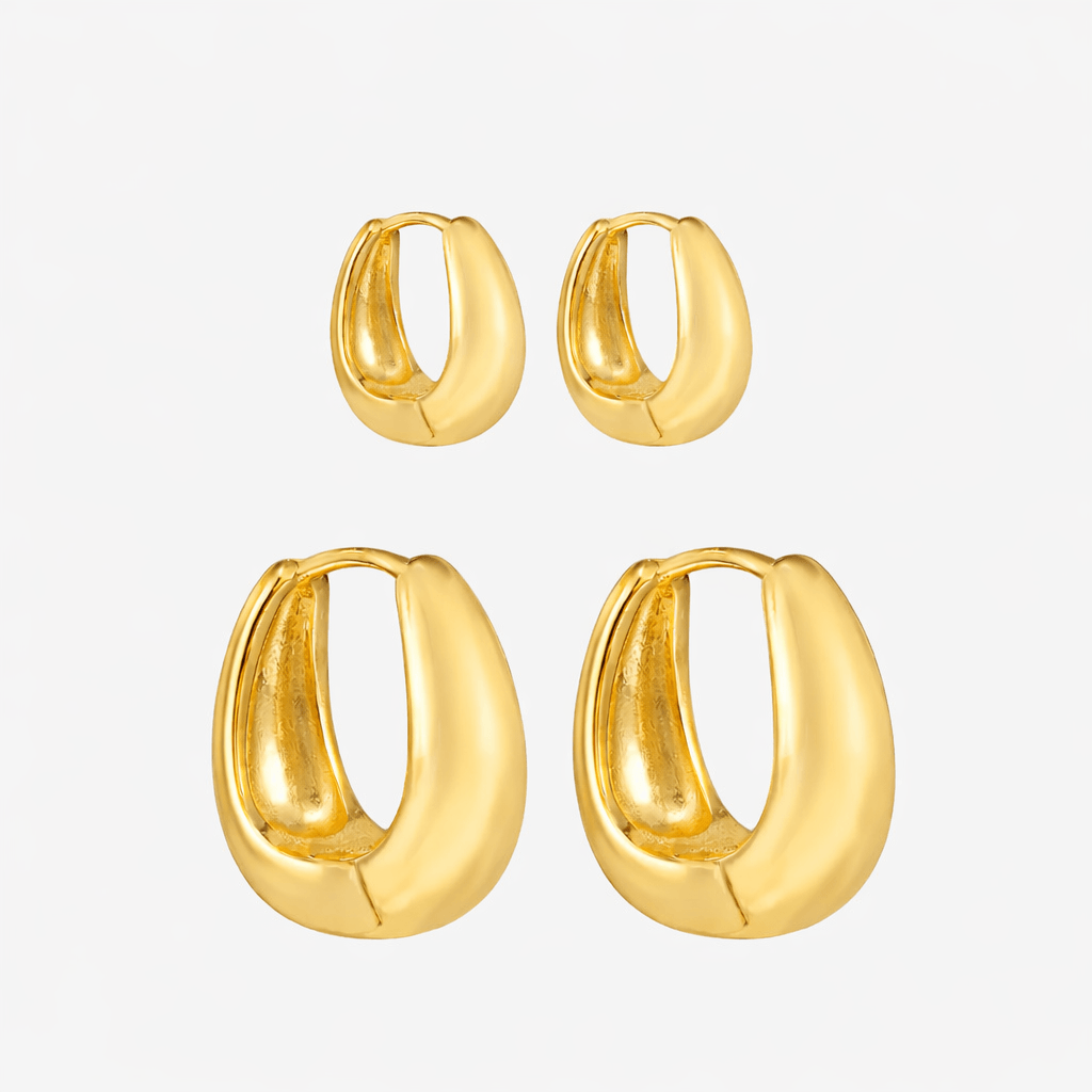 Evry Jewels Brandy Earrings