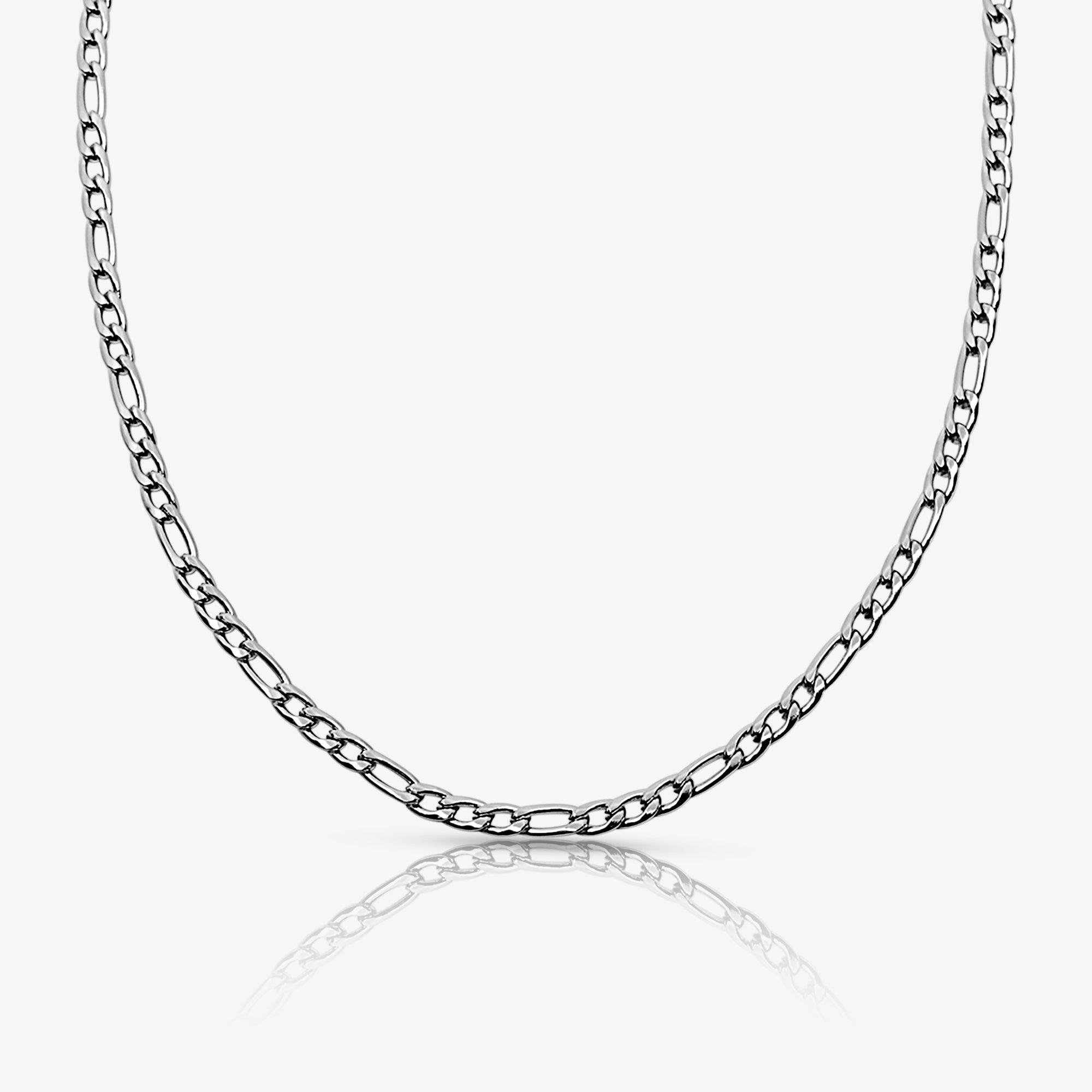 Evry Jewels Cash Necklace