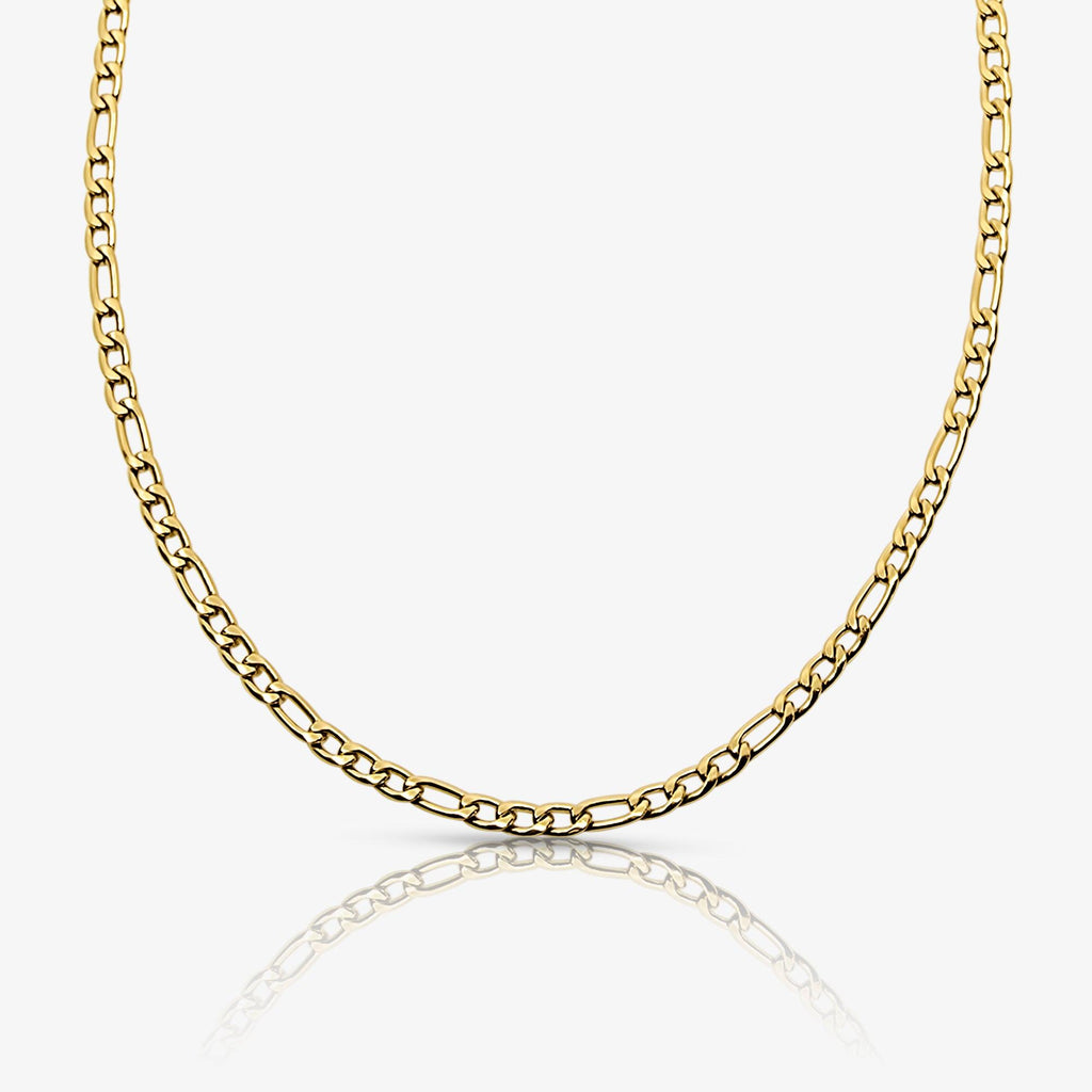 Evry Jewels Cash Necklace