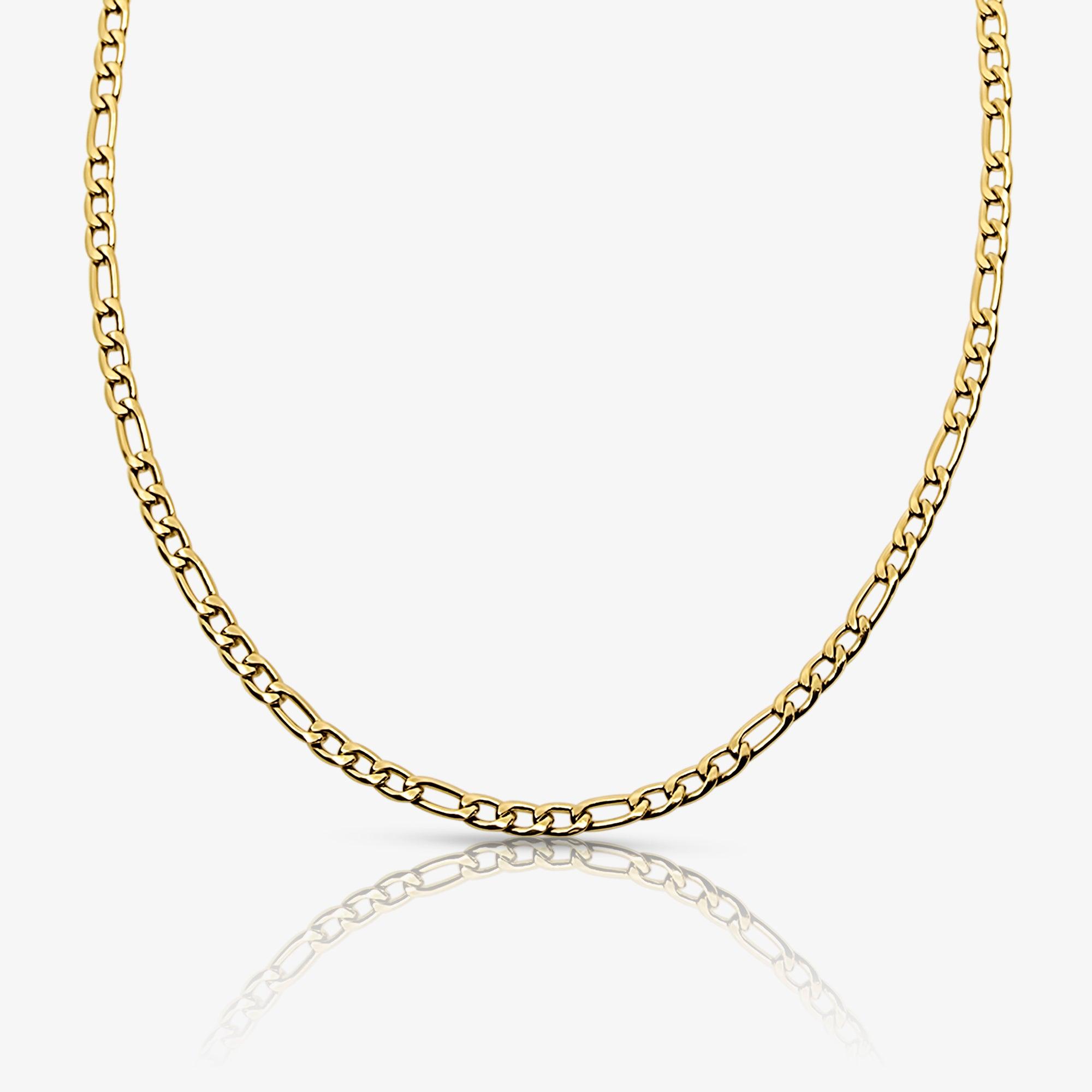 Evry Jewels Cash Necklace