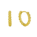Evry Jewels Bubbles Earrings