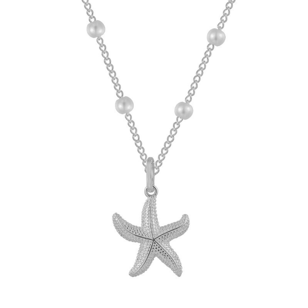 Evry Jewels By The Sea Necklace