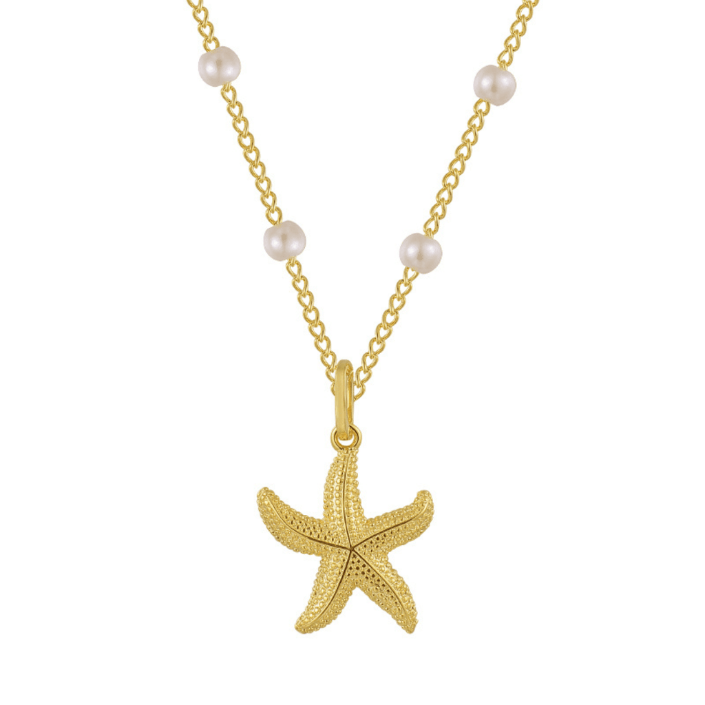 Evry Jewels By The Sea Necklace