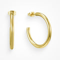Evry Jewels Calabasas Hoops