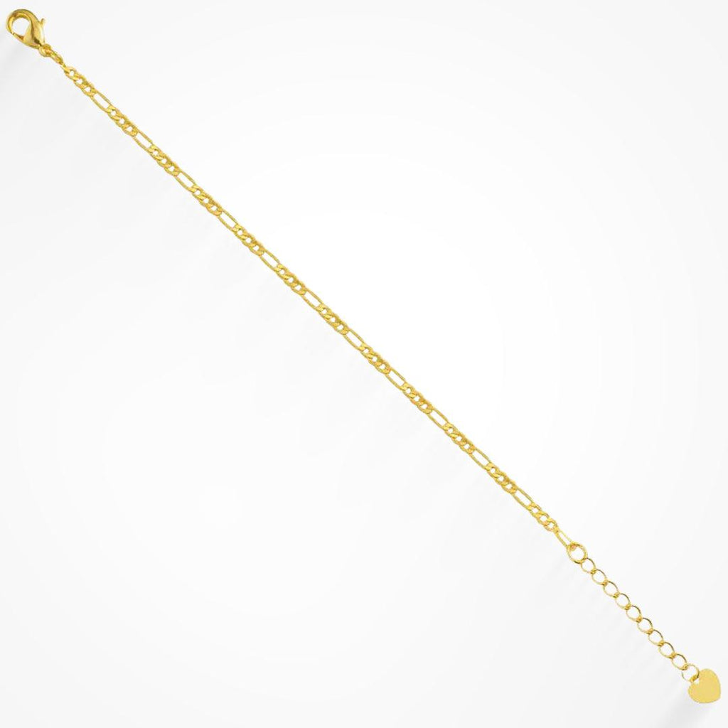Evry Jewels Cash Bracelet