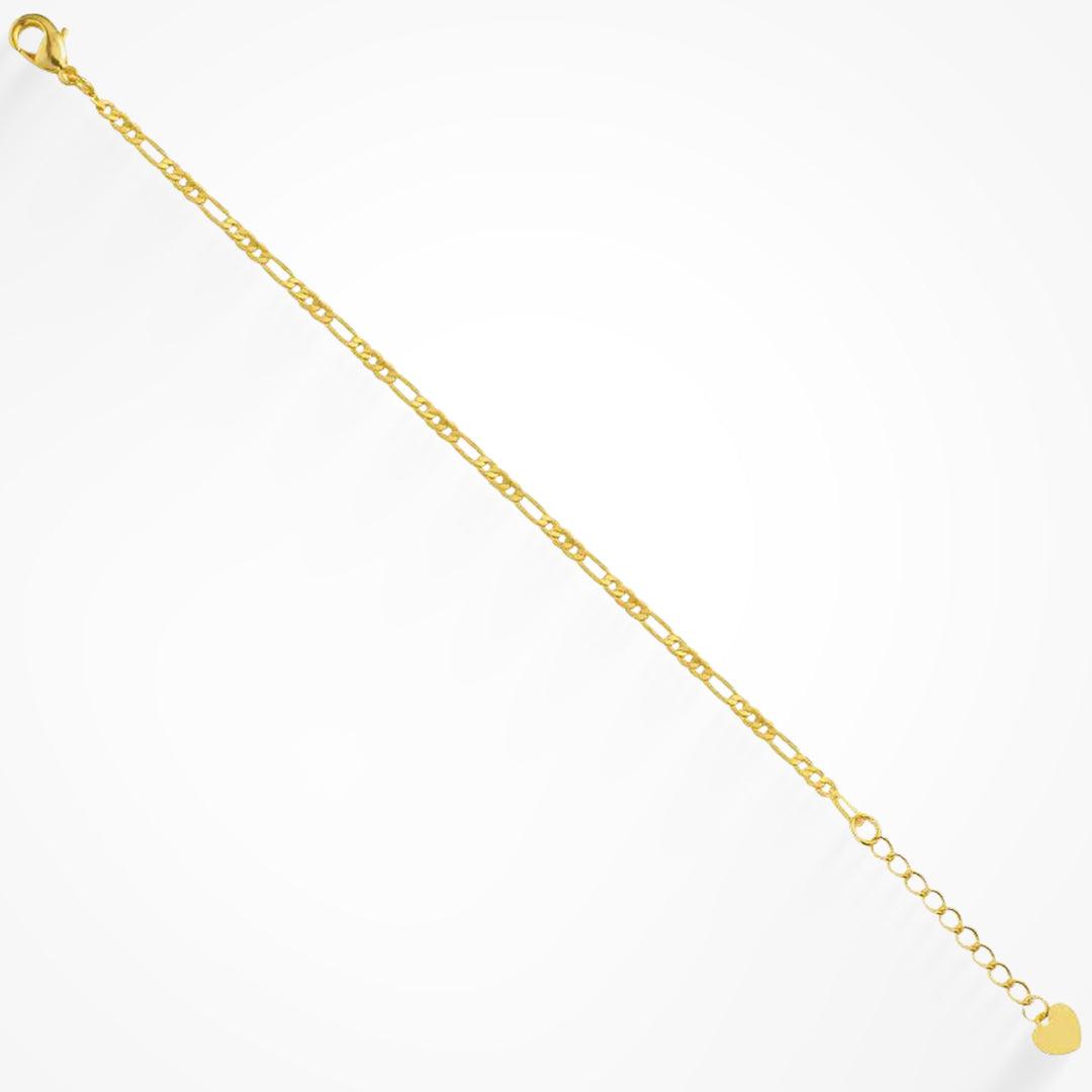 Evry Jewels Cash Bracelet