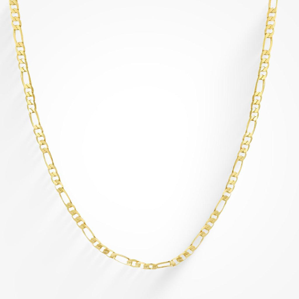 Evry Jewels Cash Necklace