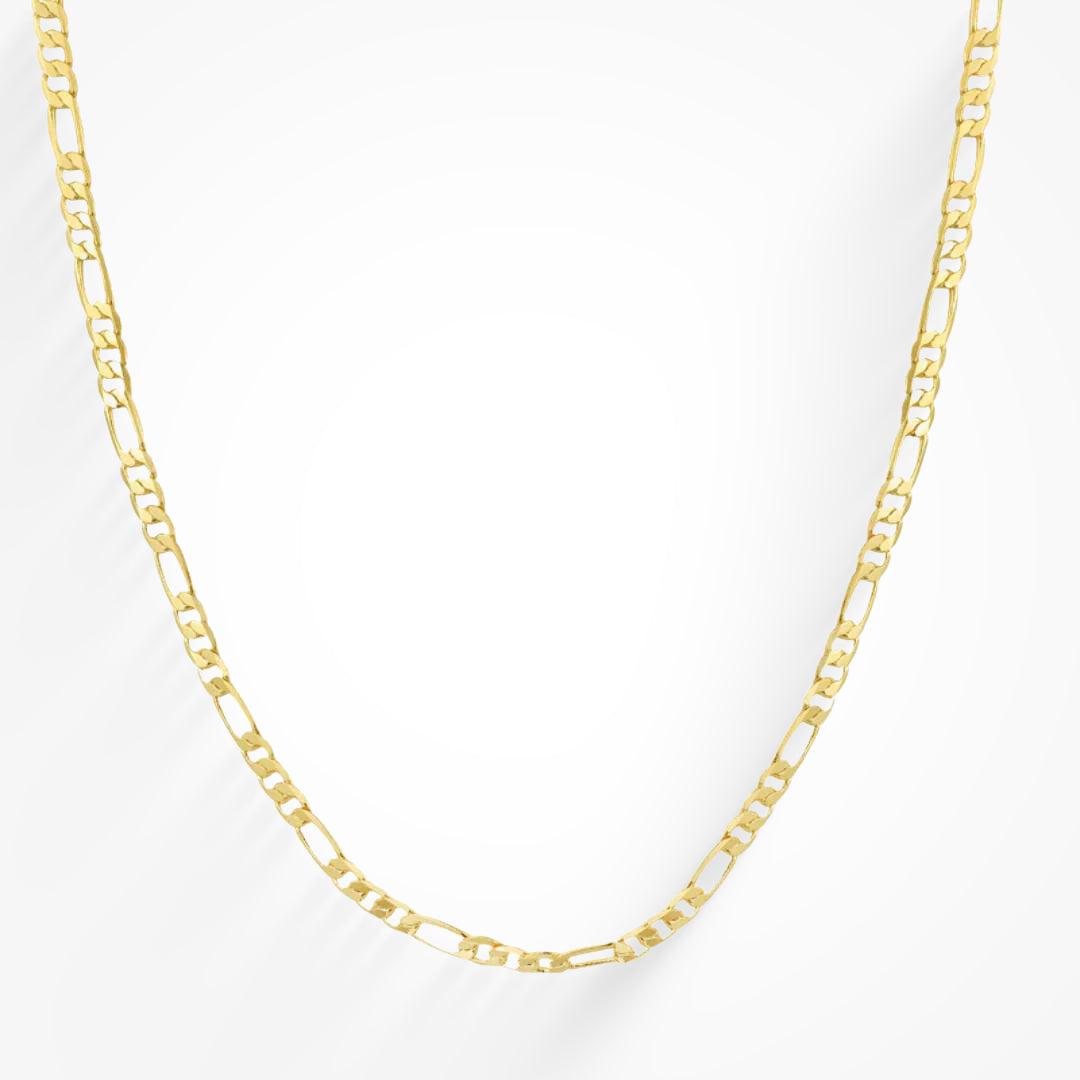 Evry Jewels Cash Necklace