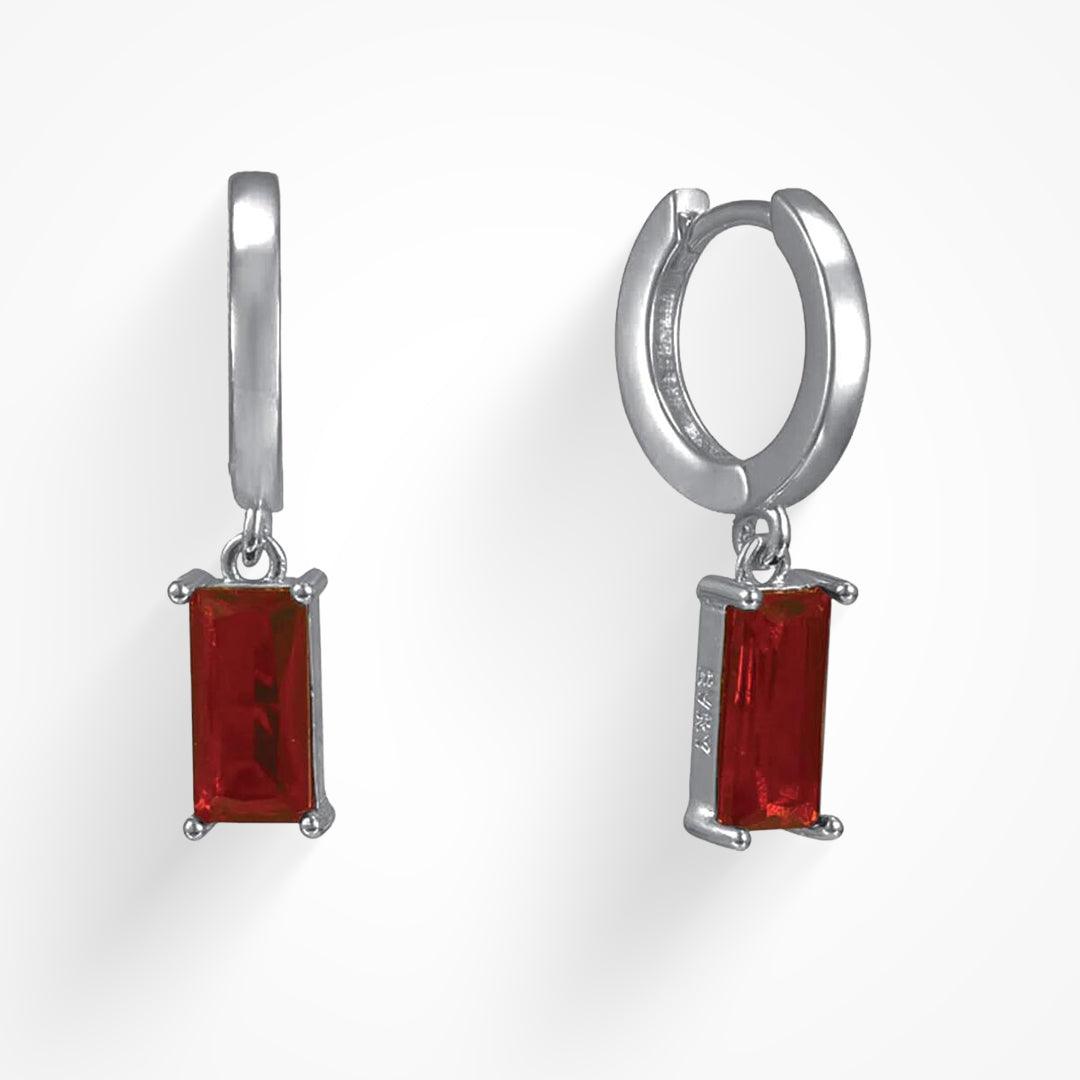 Evry Jewels Celestial Earrings