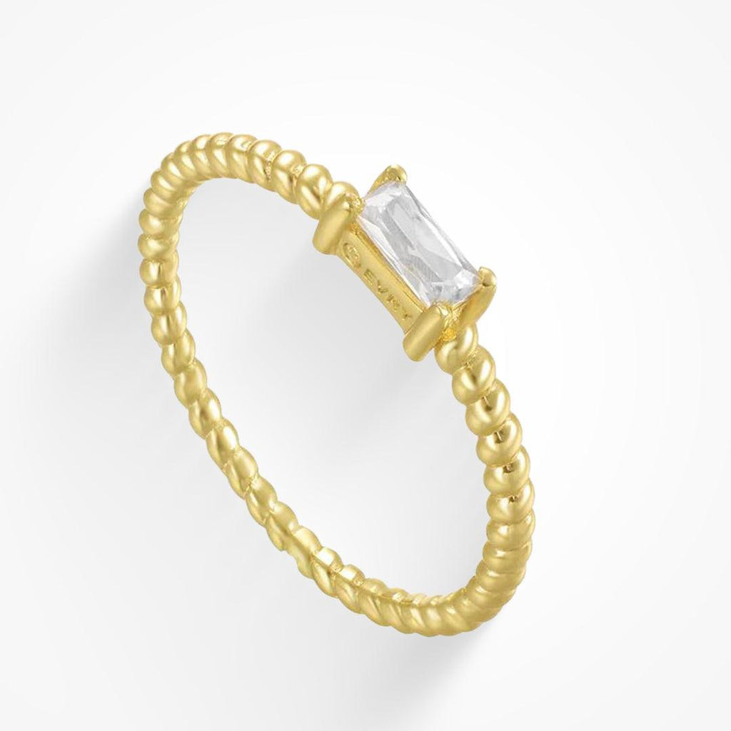 Evry Jewels Celestial Ring