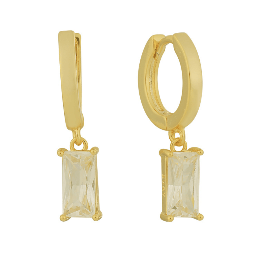 Evry Jewels Celestial Earrings