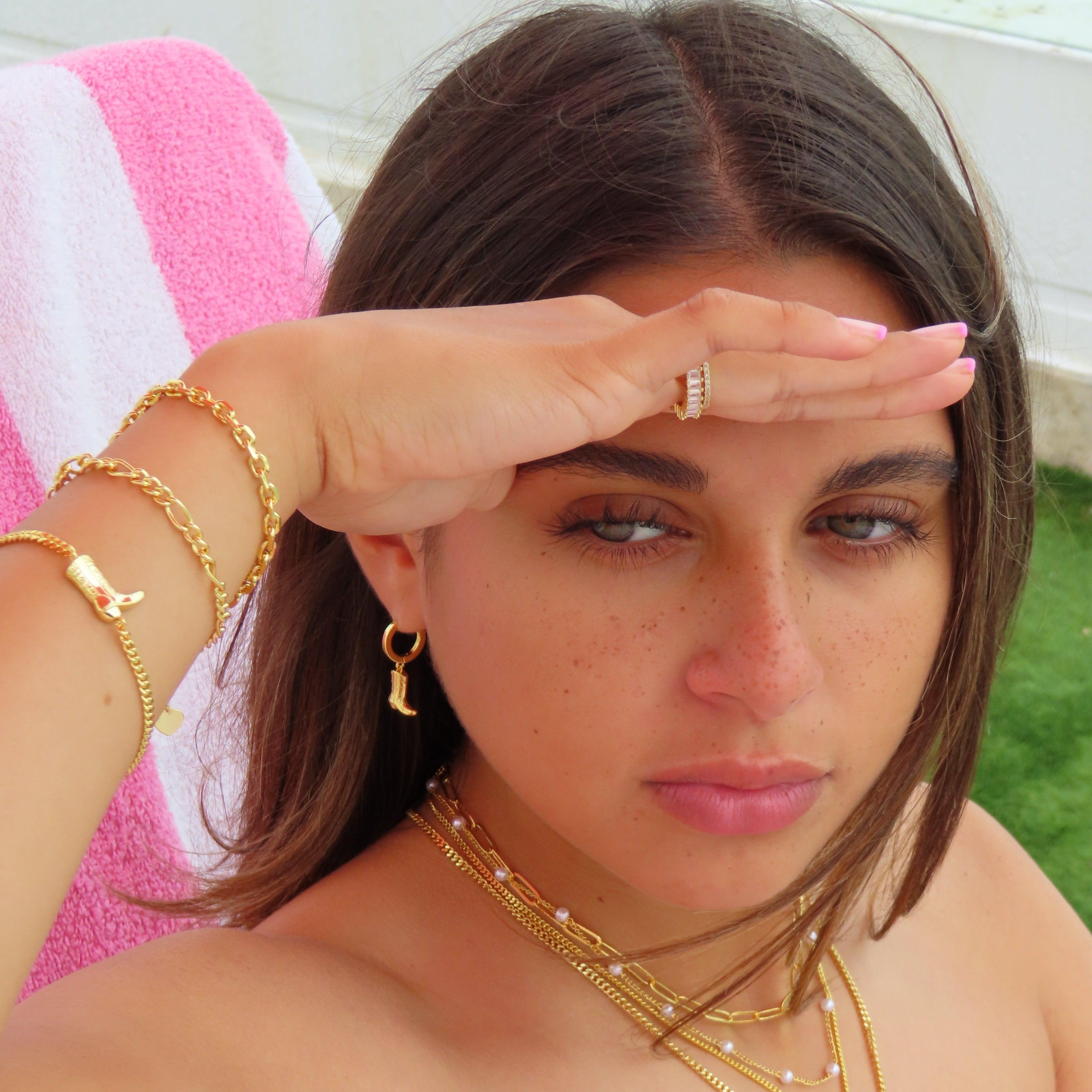 Evry Jewels Chainz Bracelet