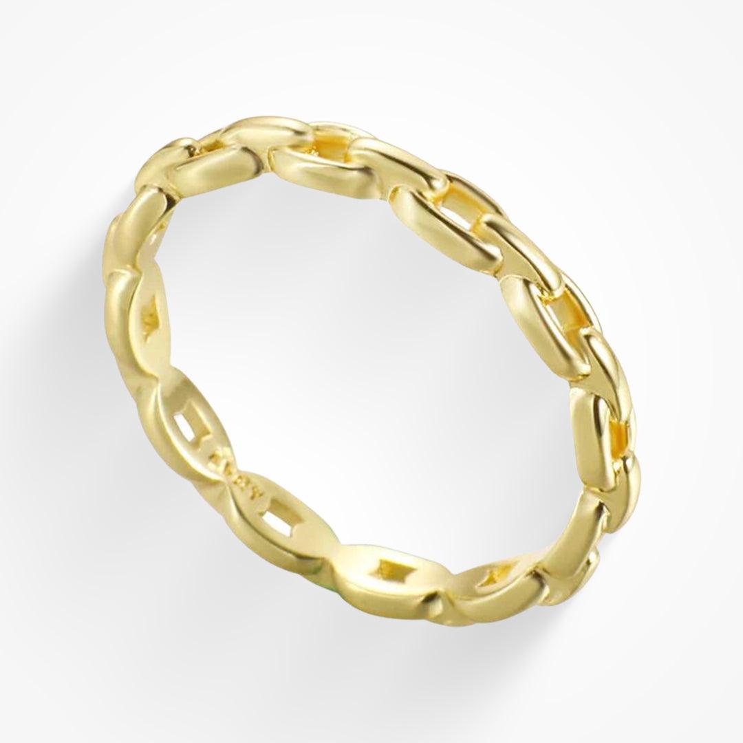 Evry Jewels Chainz Ring