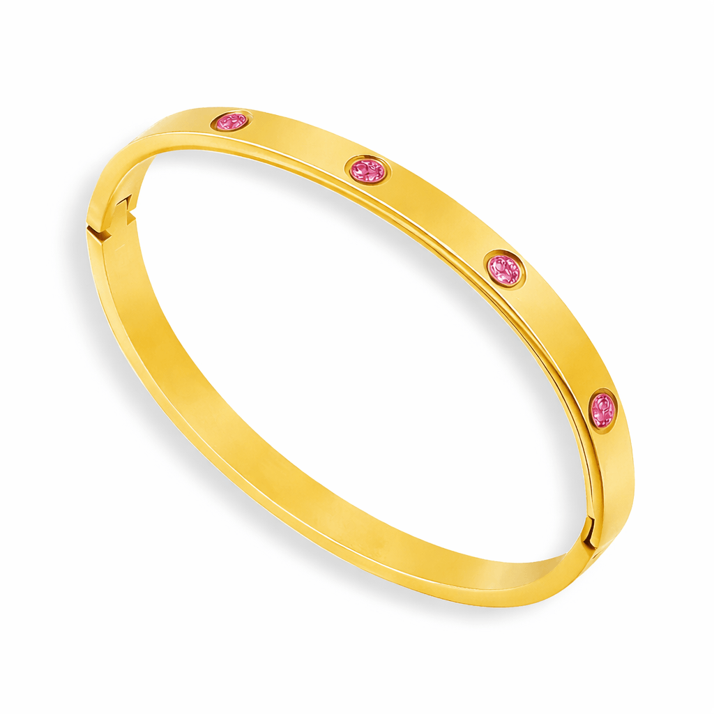 Evry Jewels Classic Bangle