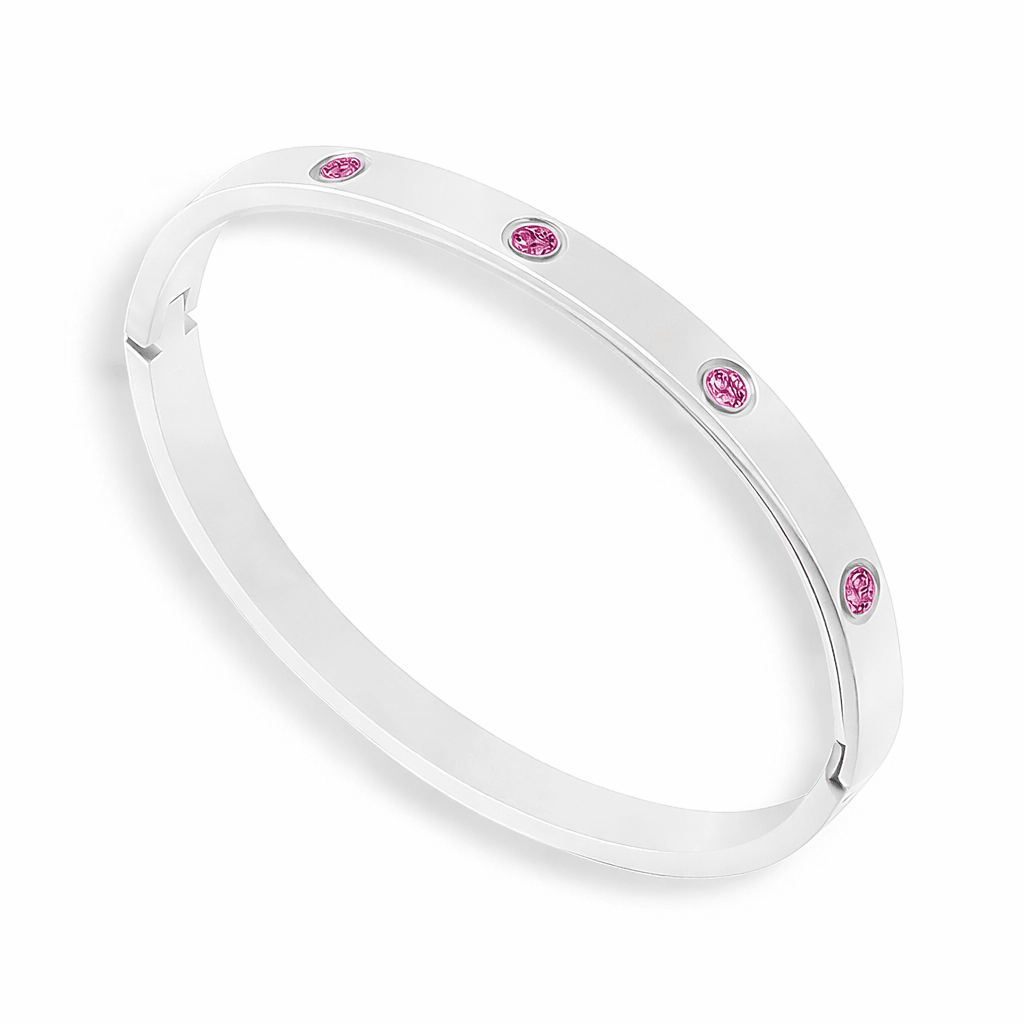 Evry Jewels Classic Bangle