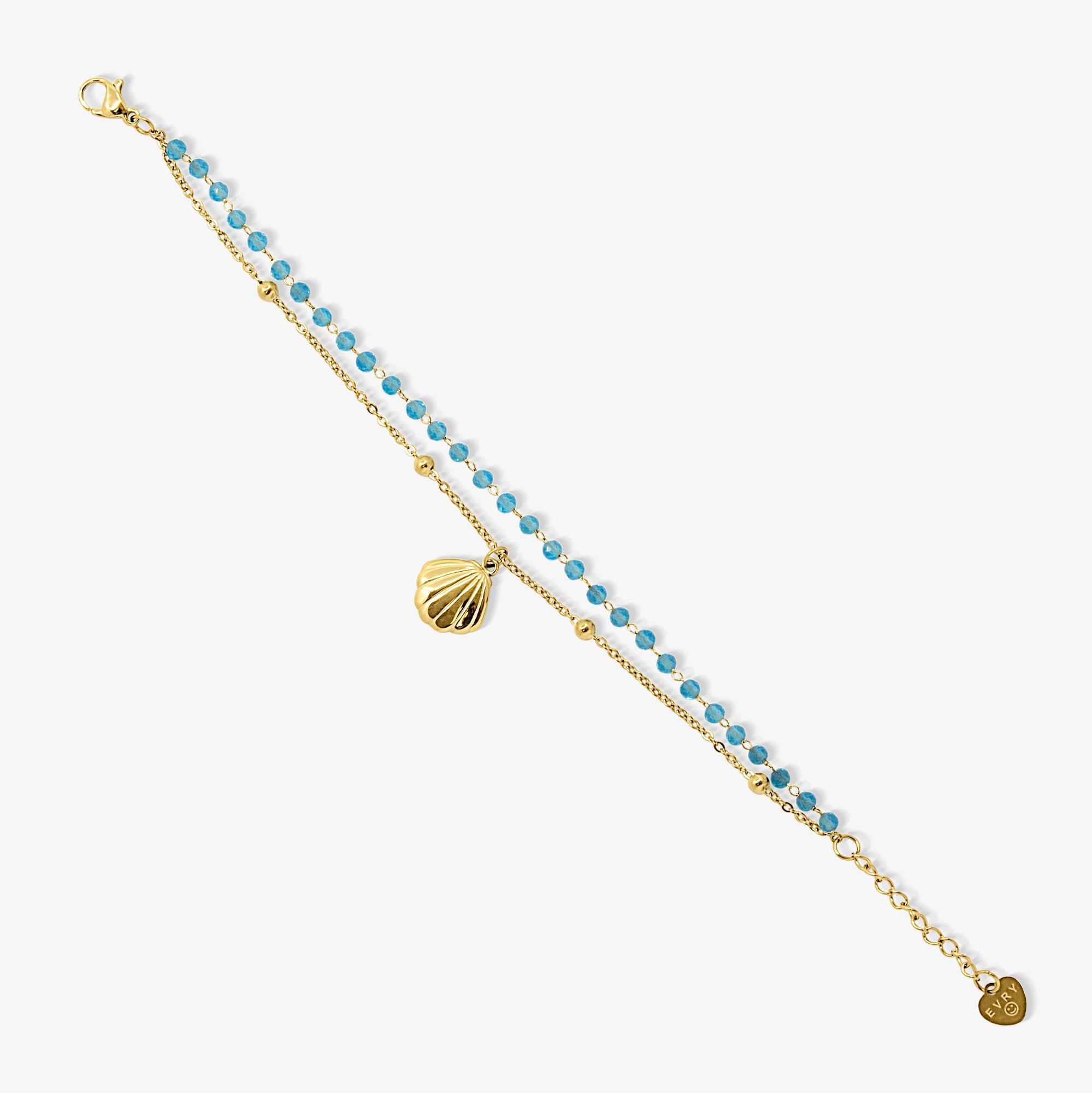 Evry Jewels Coastal Crush Bracelet Collection