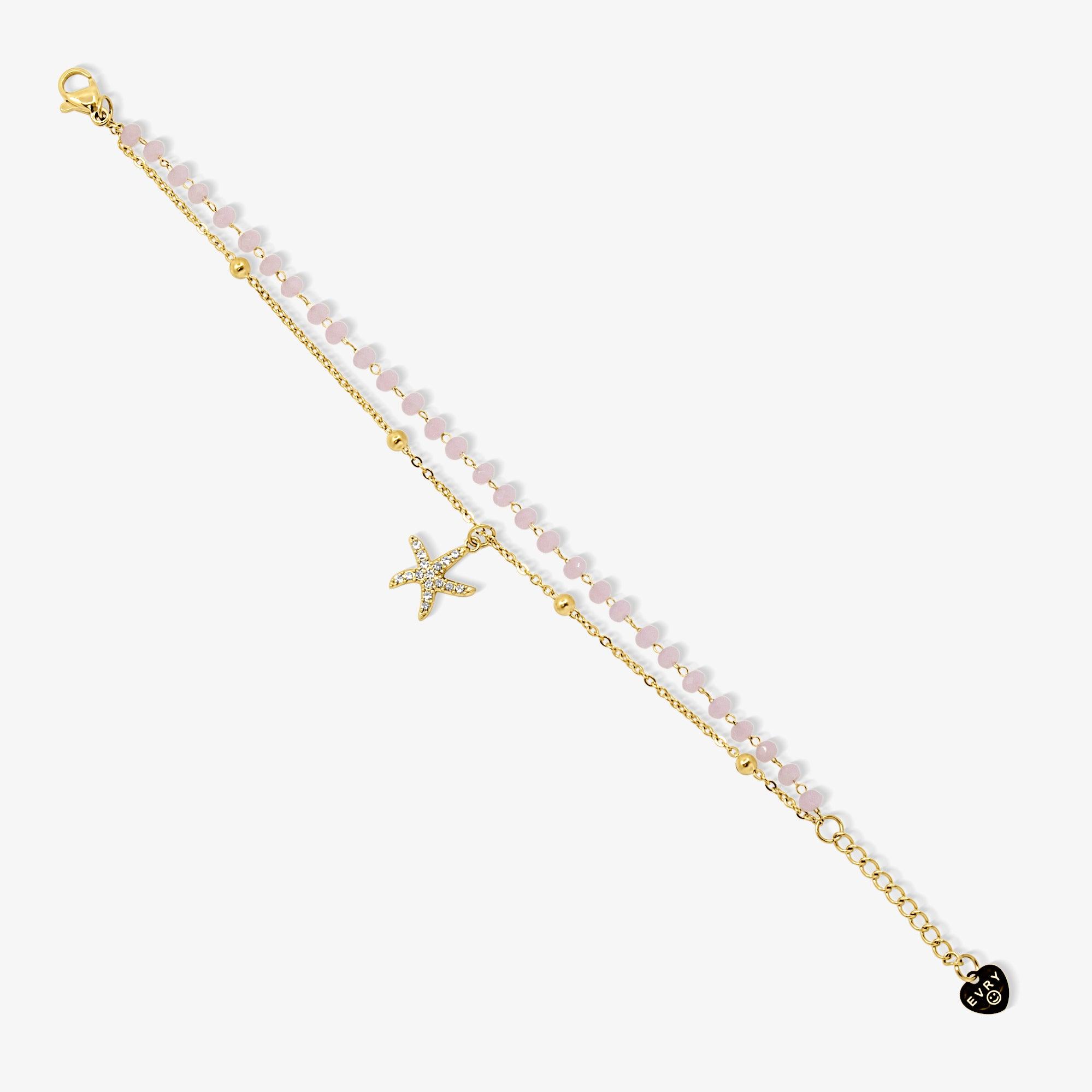 Evry Jewels Coastal Crush Bracelet Collection