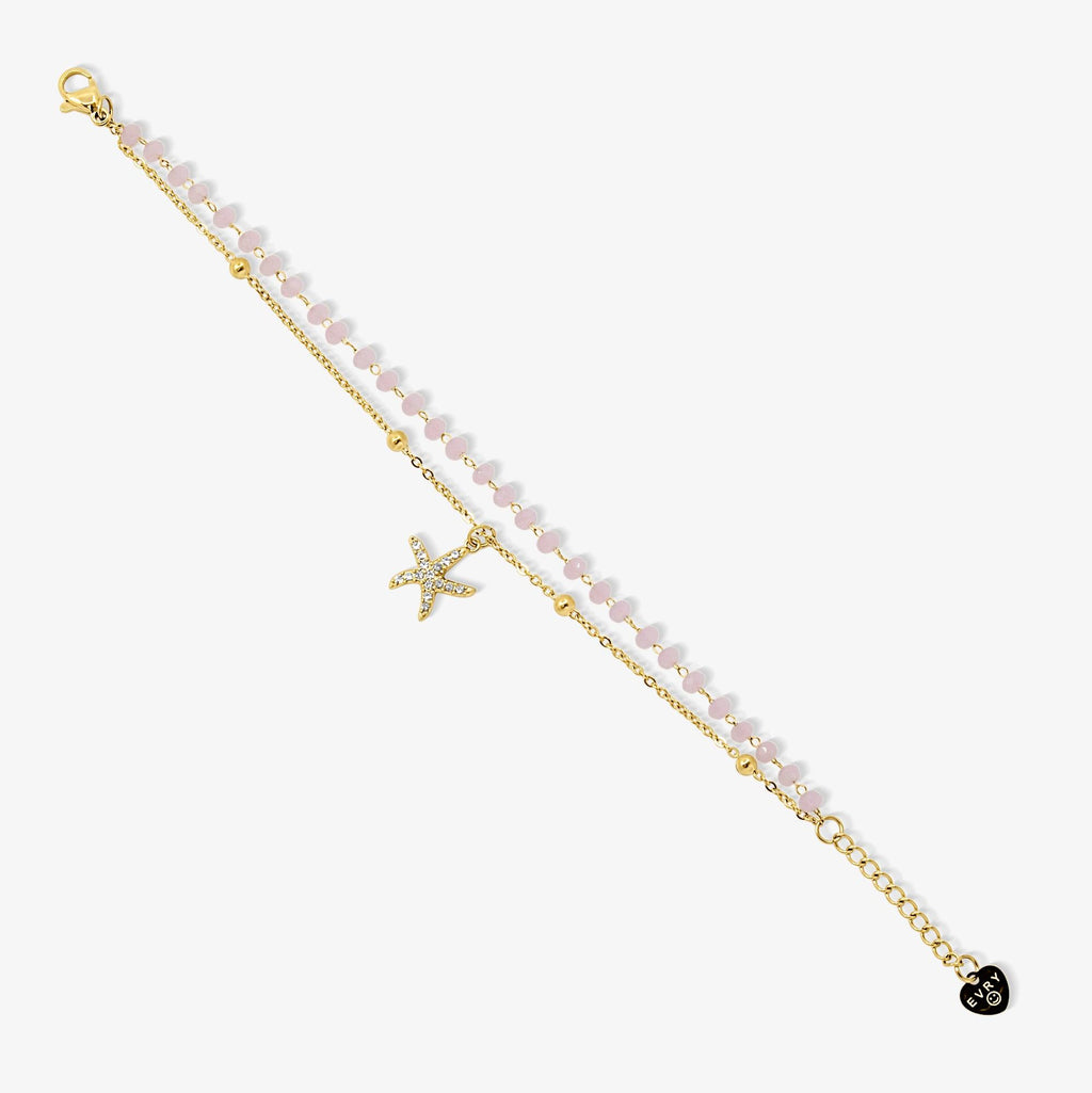 Evry Jewels Coastal Crush Bracelet Collection