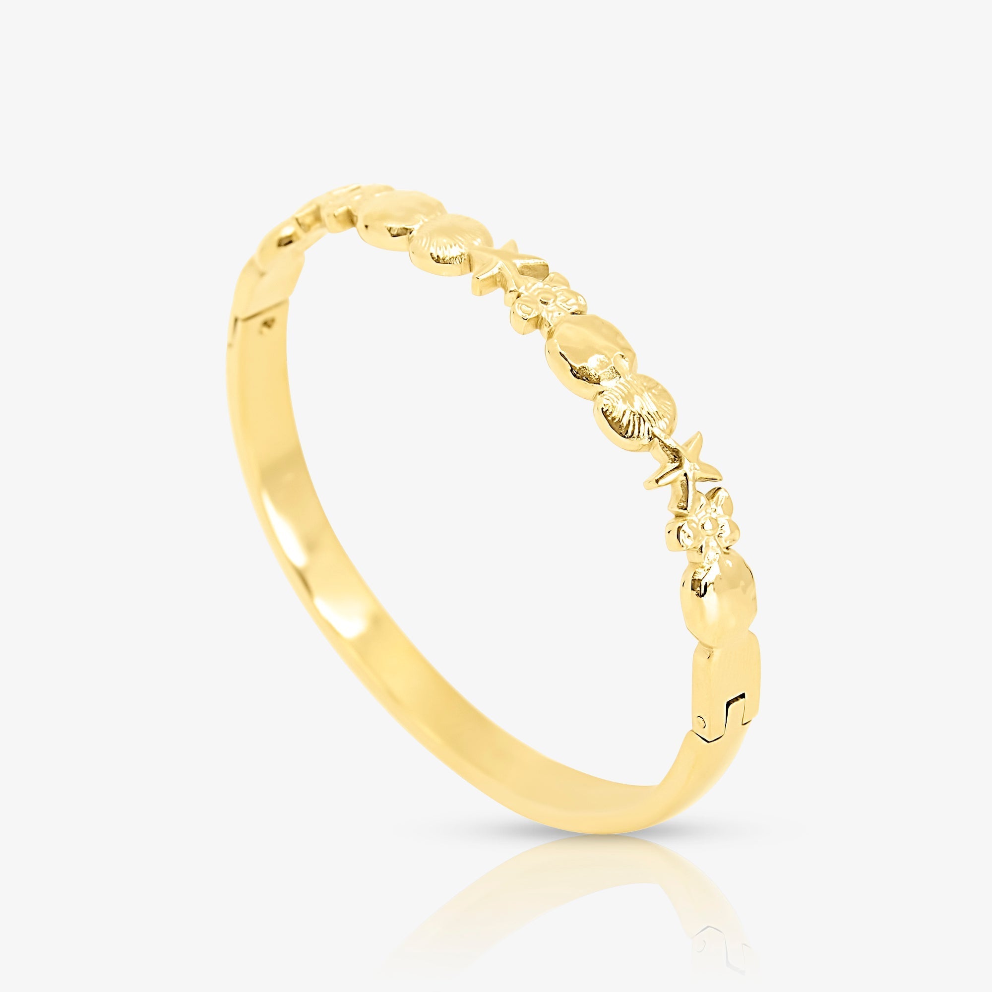 Evry Jewels Coastal Dream Bangle