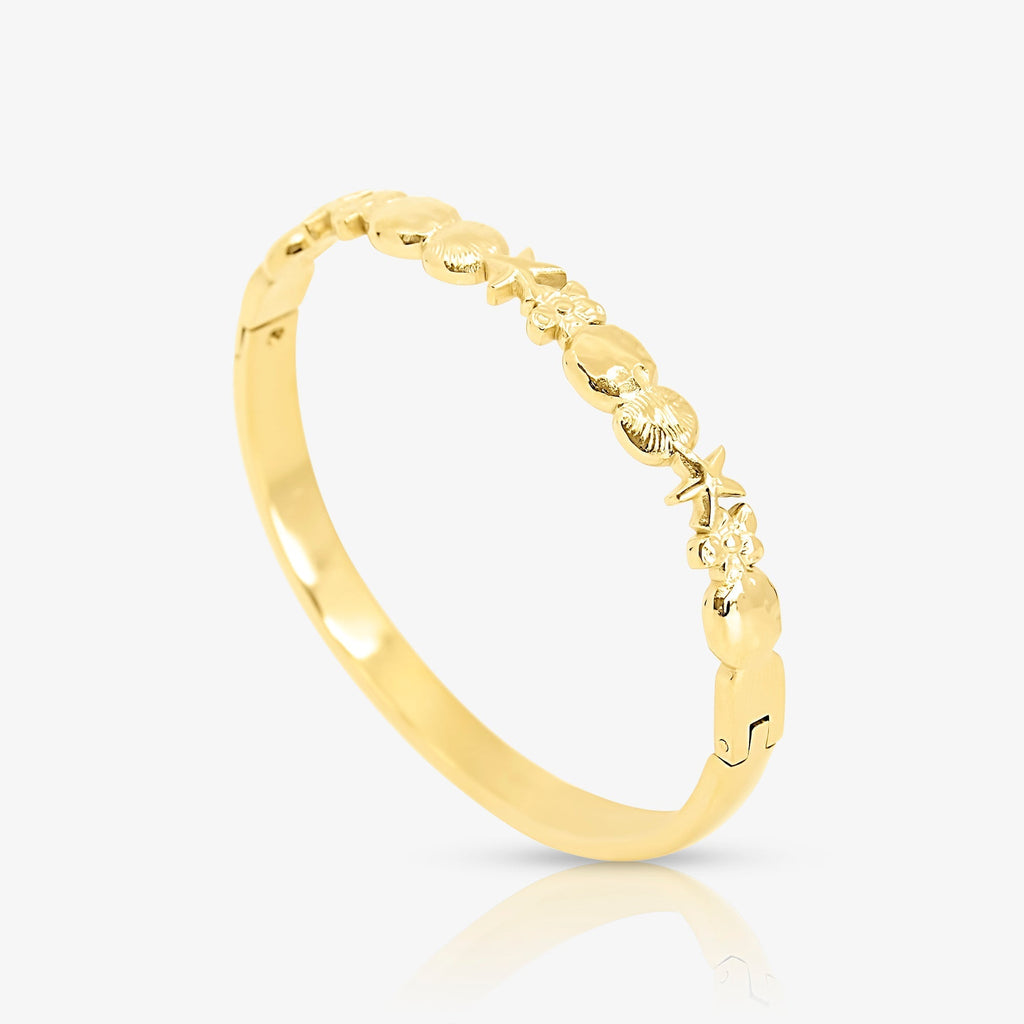 Evry Jewels Coastal Crush Bracelet Collection