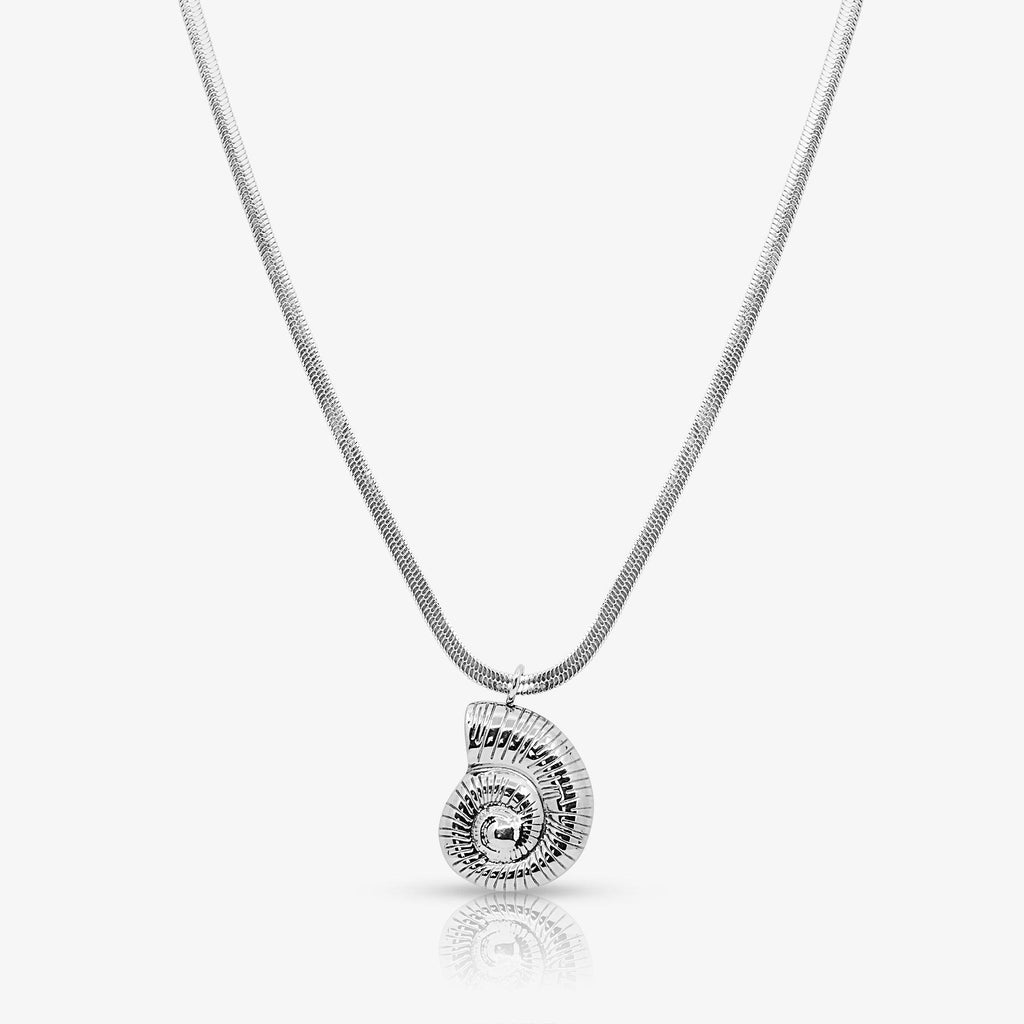 Evry Jewels Coastal Icon Necklace