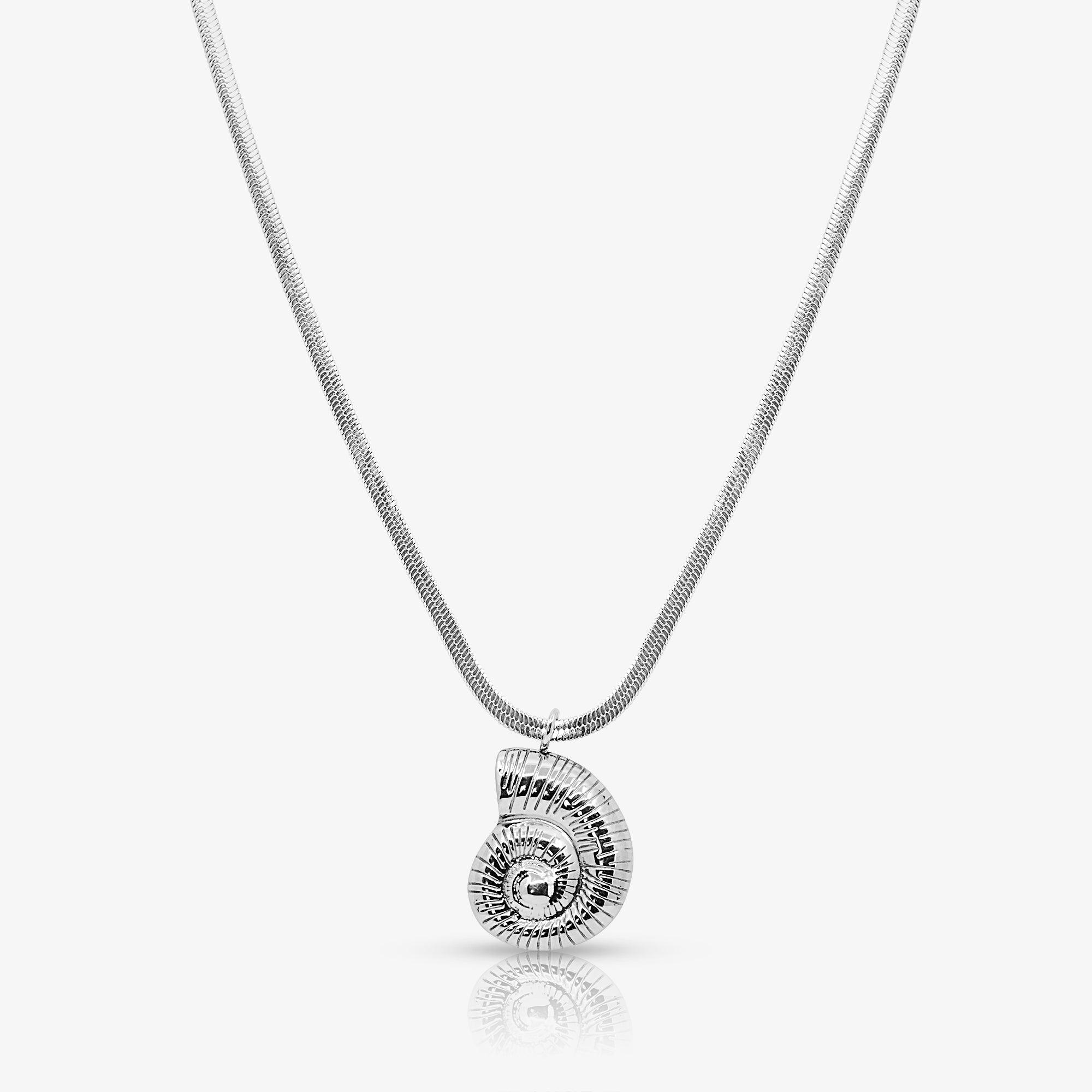 Evry Jewels Coastal Crush Necklace Collection