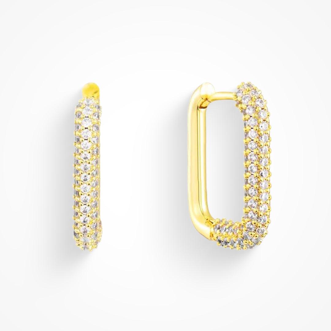 Evry Jewels Cocktail Earrings