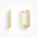 Evry Jewels Cocktail Earrings