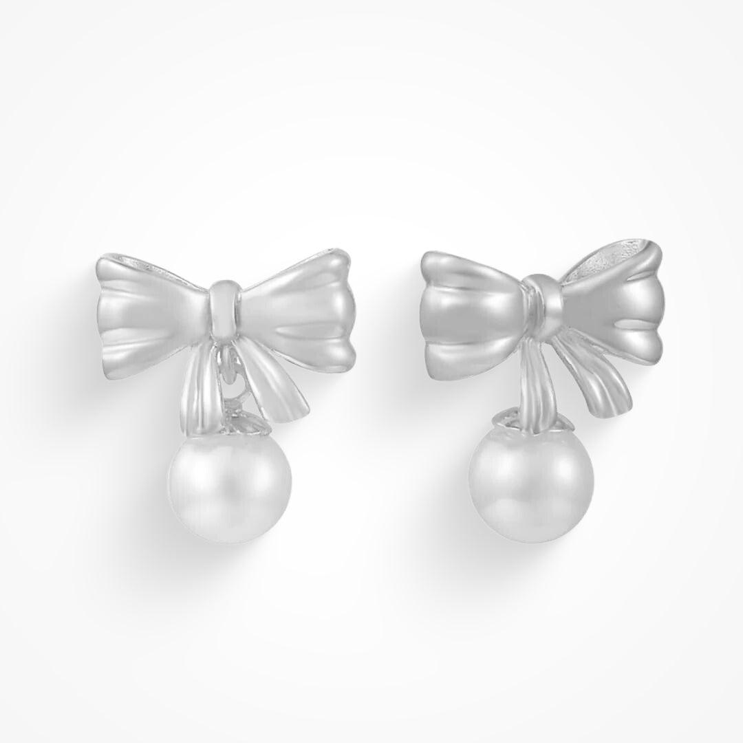 Evry Jewels Pearl Earrings Collection