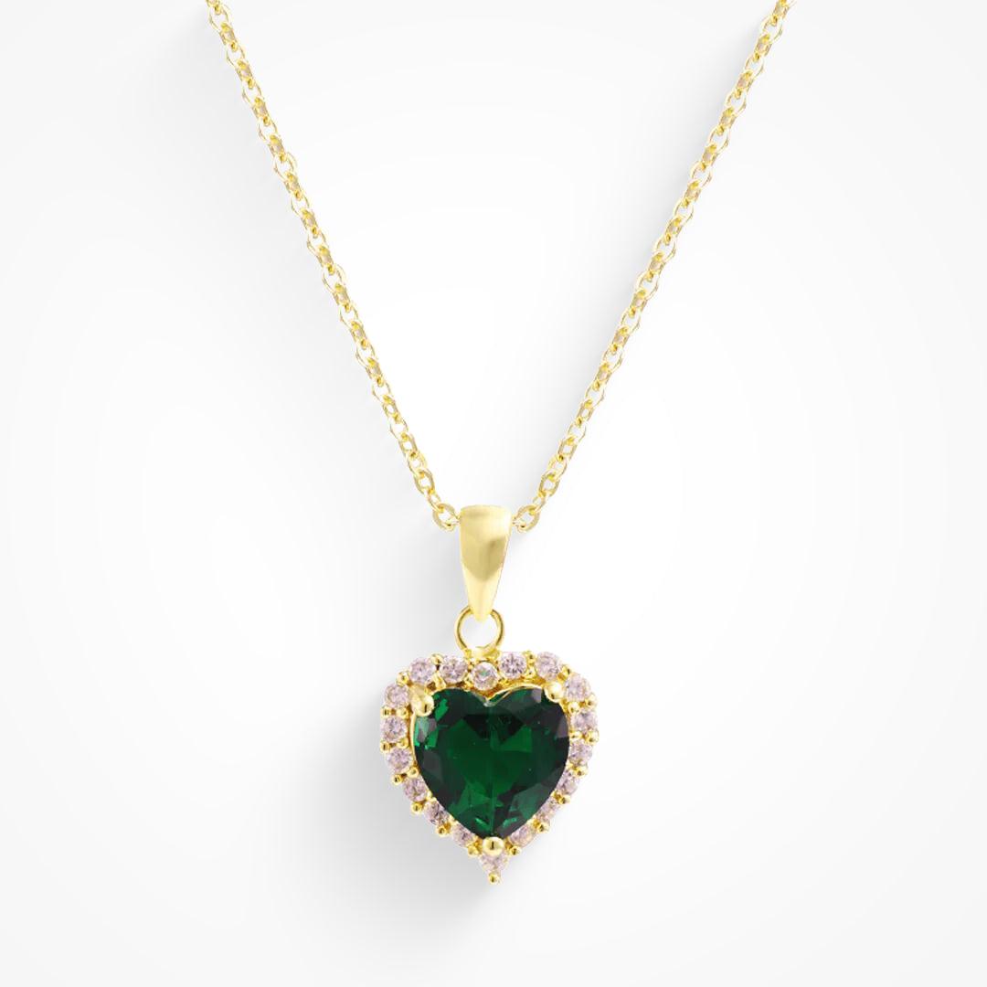 Evry Jewels Cupid Necklace