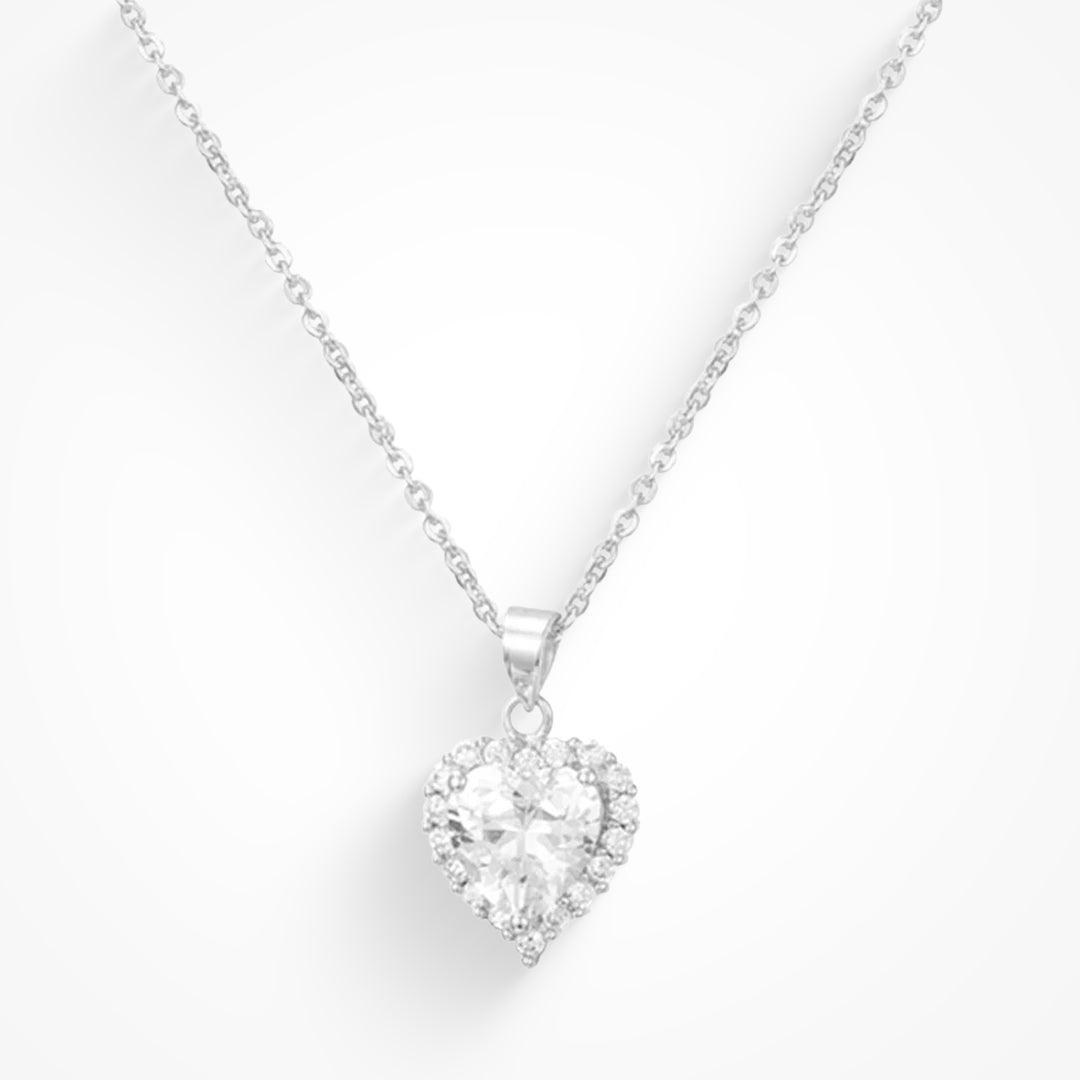 Evry Jewels Cupid Necklace