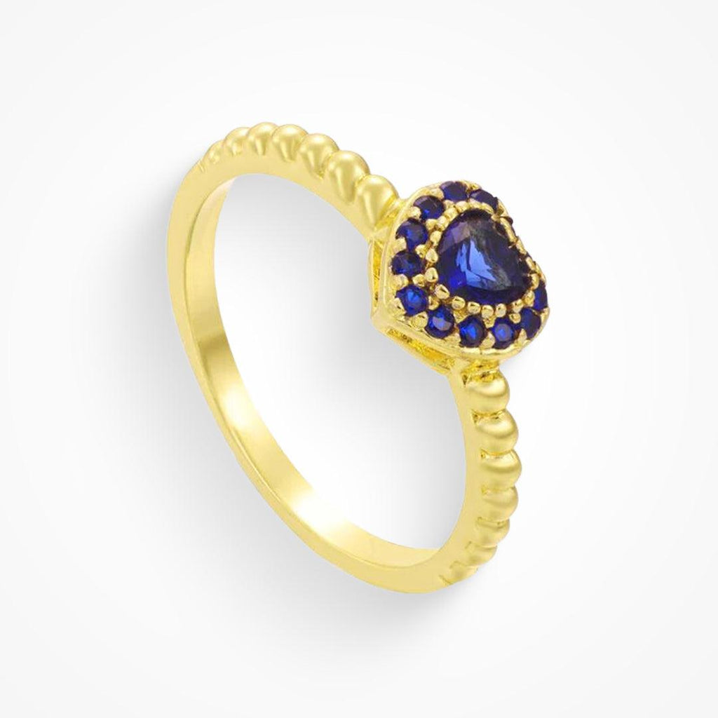 Evry Jewels Cupid Ring