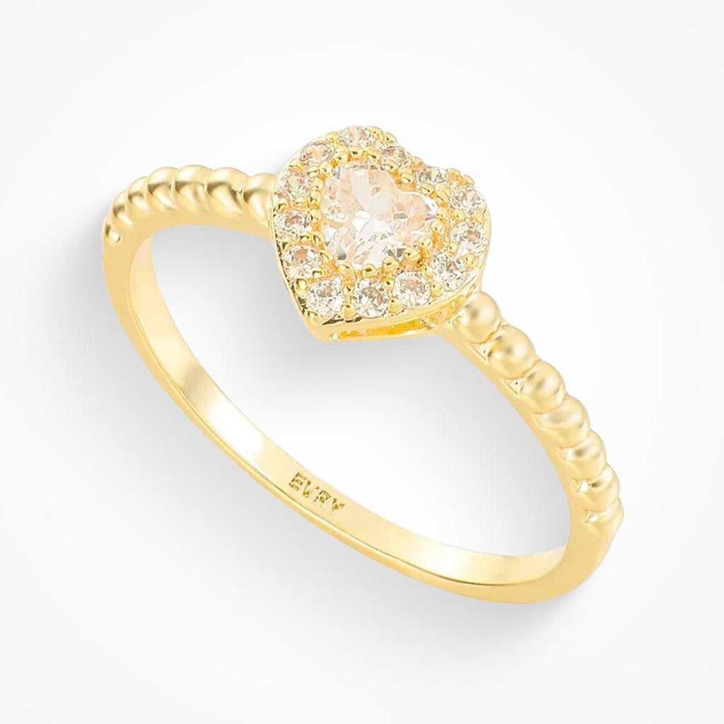 Evry Jewels Cupid Ring