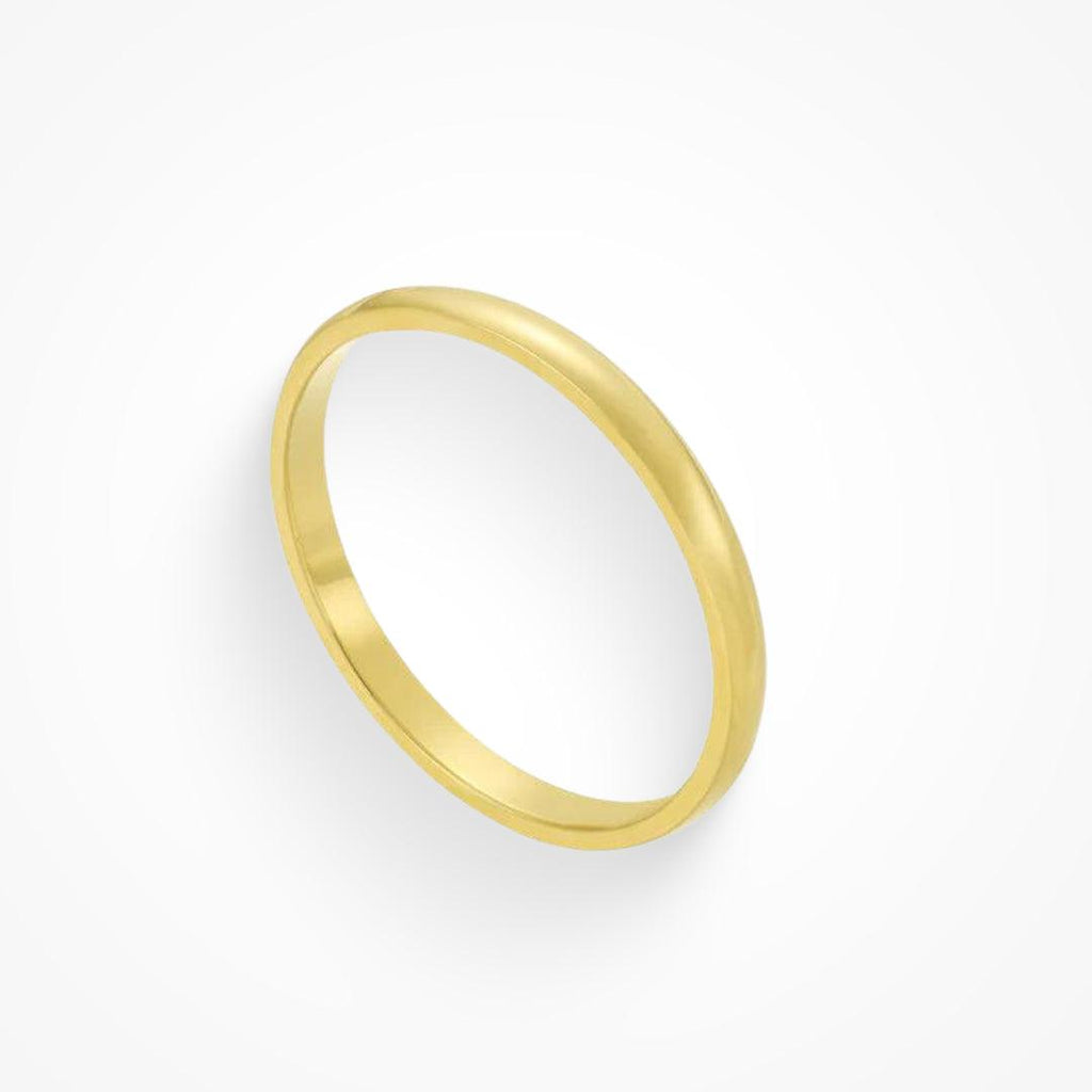 Evry Jewels Daily Ring